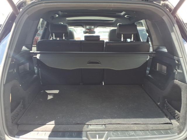 Used 2022 Black Mercedes-Benz GLB 250 image 23