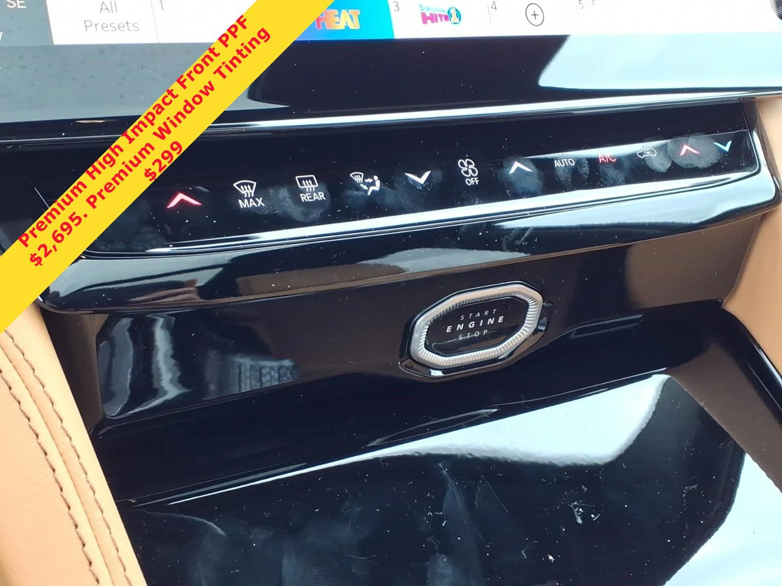 New 2026 Bright White Clear-Coat Exterior Paint Jeep Summit image 9