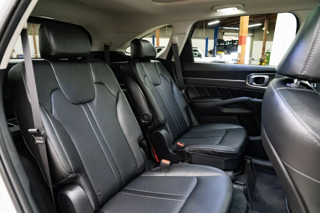 Used 2022 Gray Kia SX image 28