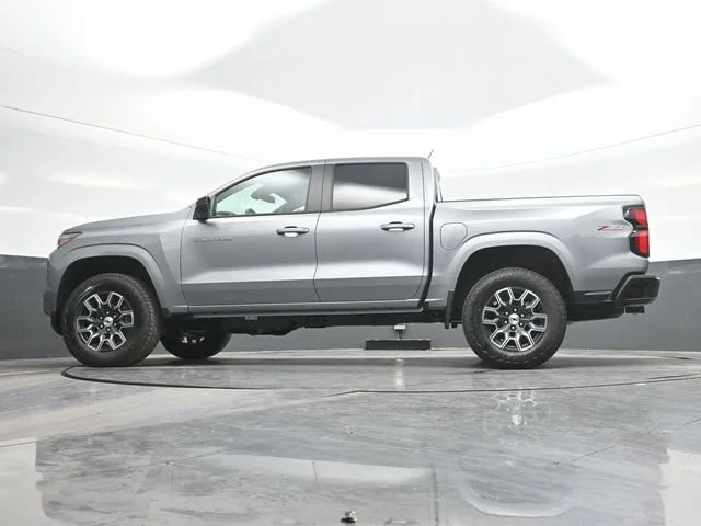 2026 Chevrolet Colorado Z71 - Photo 20