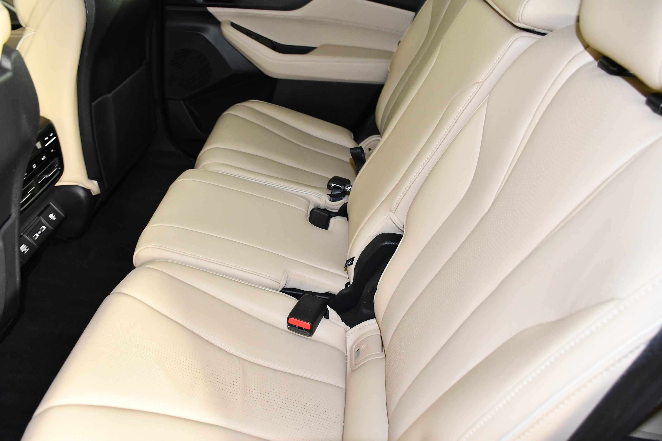 2024 Acura MDX Advance Package - Photo 45