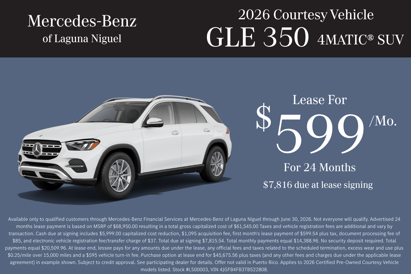 Used 2025  Mercedes-Benz GLE 450e image 2