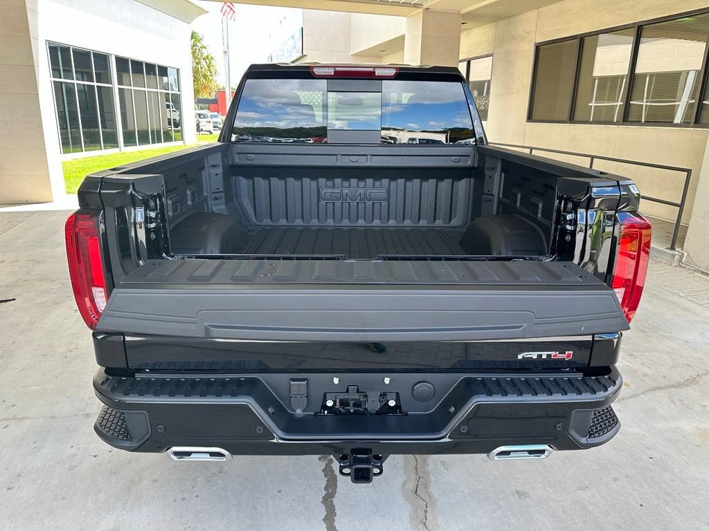 2026 GMC Sierra 1500 AT4 - Photo 31