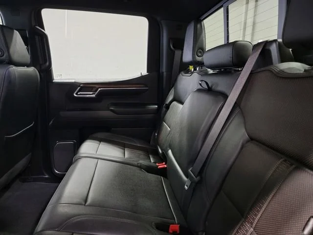 2024 Chevrolet Silverado 1500 High Country - Photo 15
