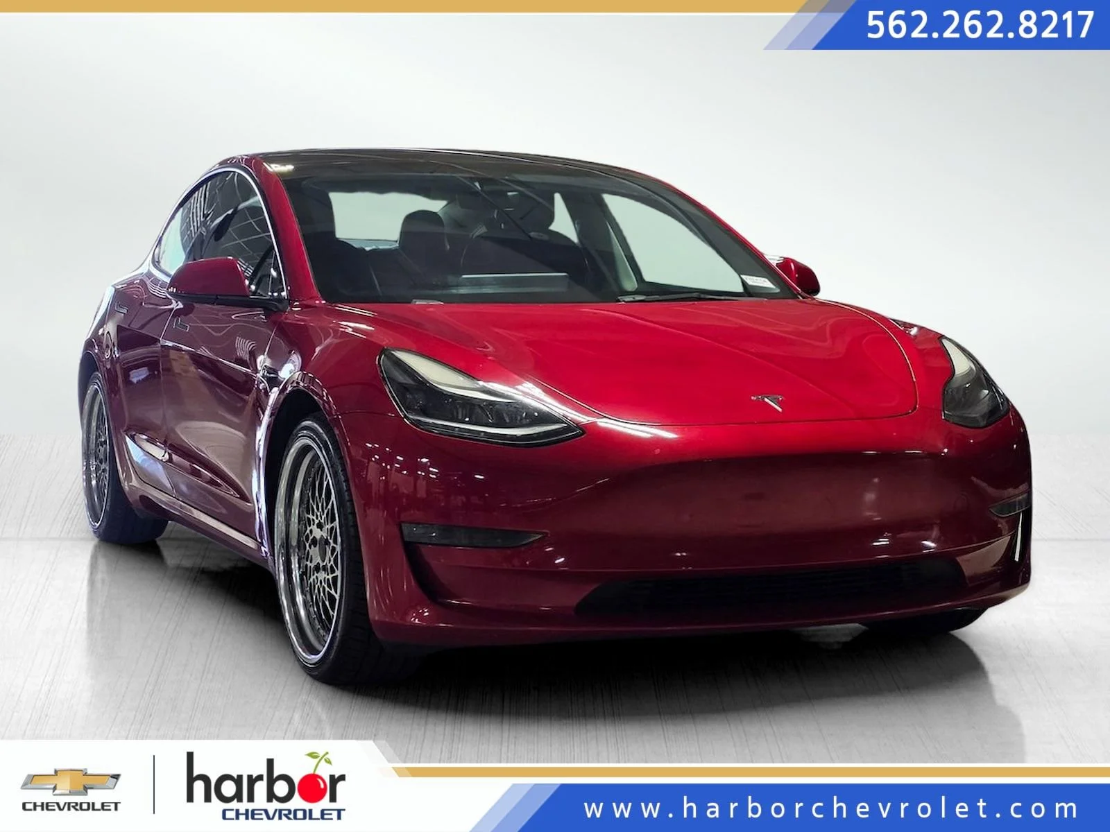 2023 Tesla Model 3 -'s photo