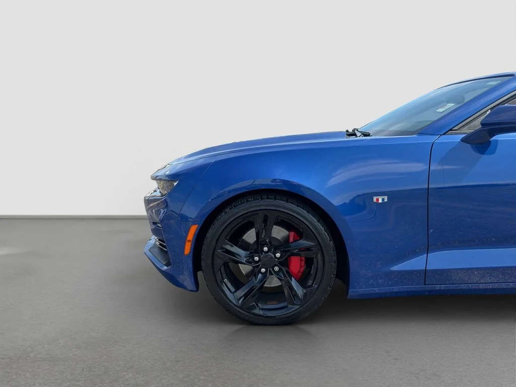 2023 Chevrolet Camaro 1SS - Photo 33