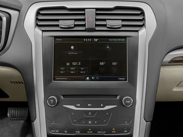 Used 2014  Ford S Hybrid image 9