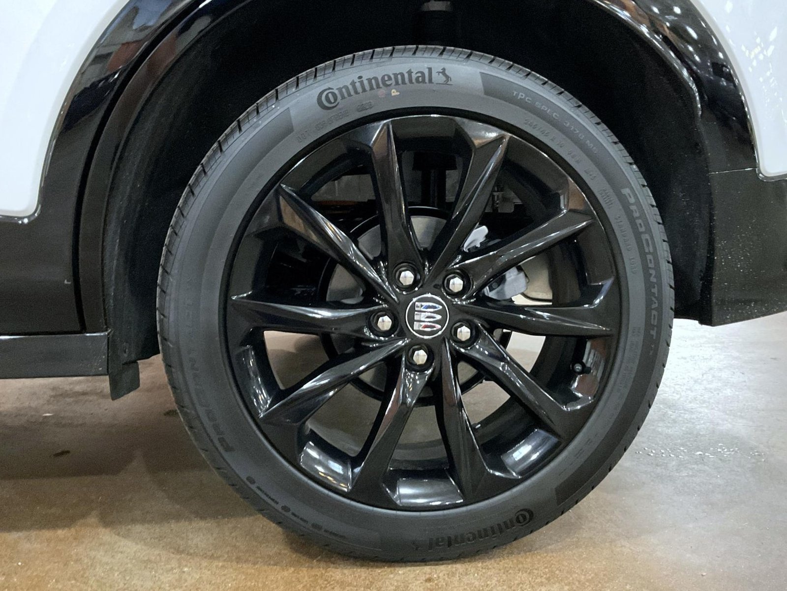 2026 Buick Encore GX Sport Touring - Photo 22