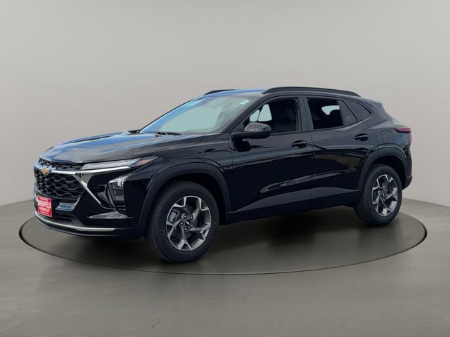 2026 Chevrolet Trax LT - Photo 4