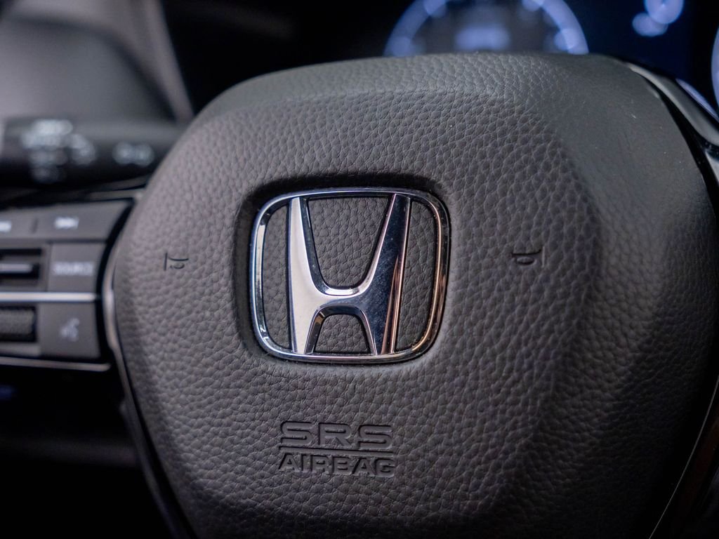 Certified Used 2024 Pearl Honda Sport image 26