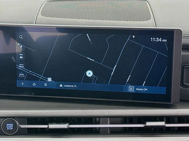 New 2026 Hyundai SANTA FE XRT