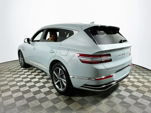 New 2027 Genesis GV80 2.5T Advanced