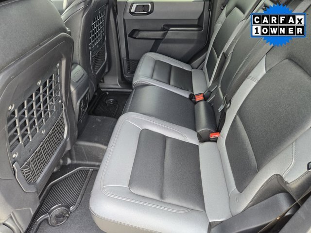 Used 2024 Gray Metallic Ford  image 28