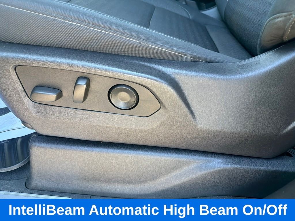 Used 2024 Blue GMC Elevation image 11