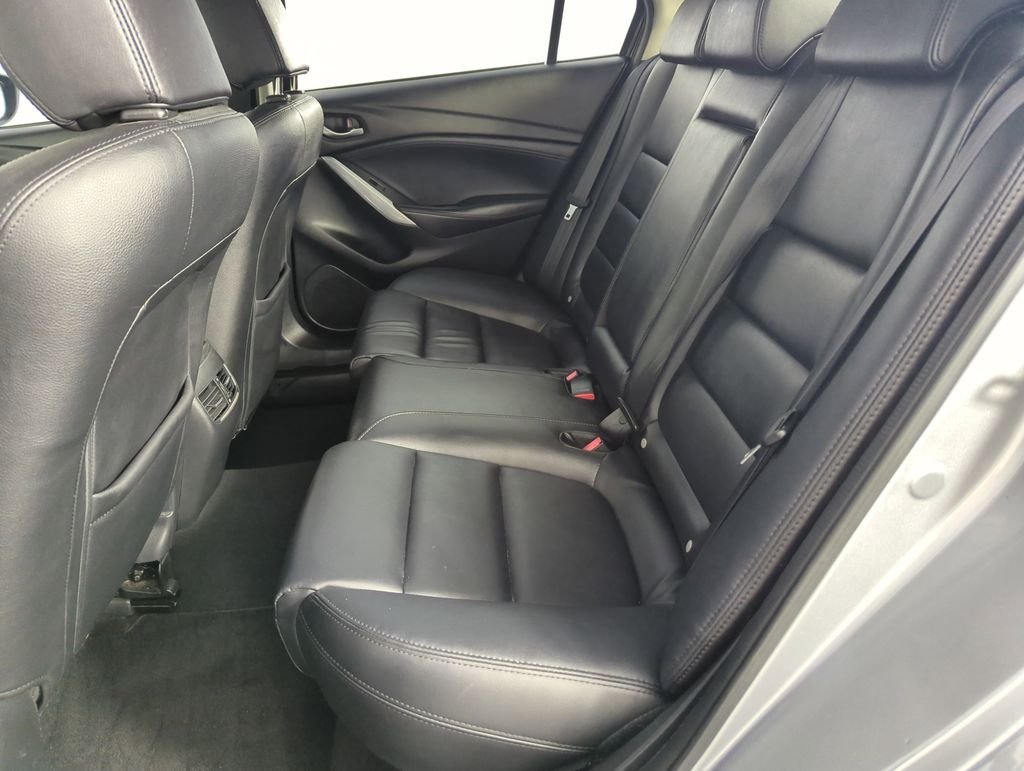 Used 2014 Silver Mazda i Touring image 28
