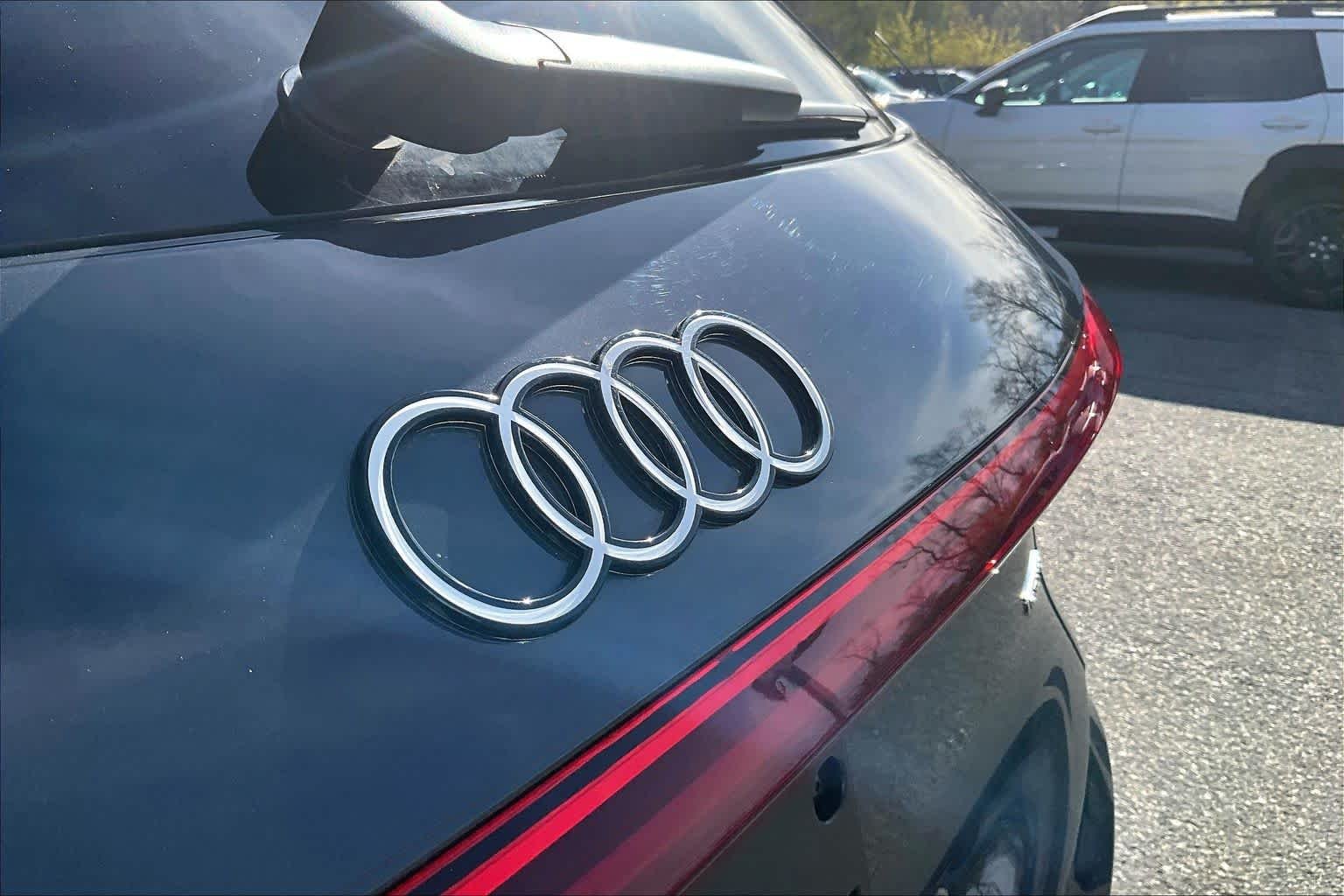 2025 Audi Q5 Premium Plus - Photo 31