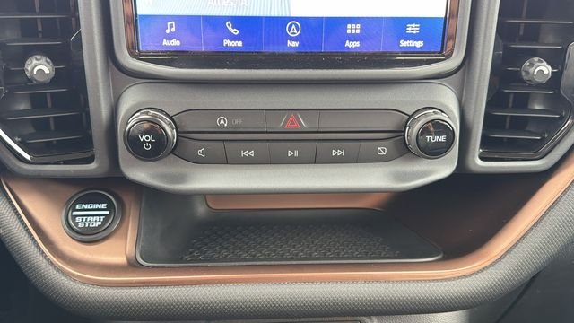 Used 2023 Gray Ford Outer Banks image 29