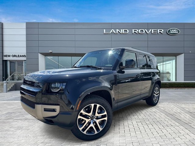 2026 LAND ROVER Defender 110 S