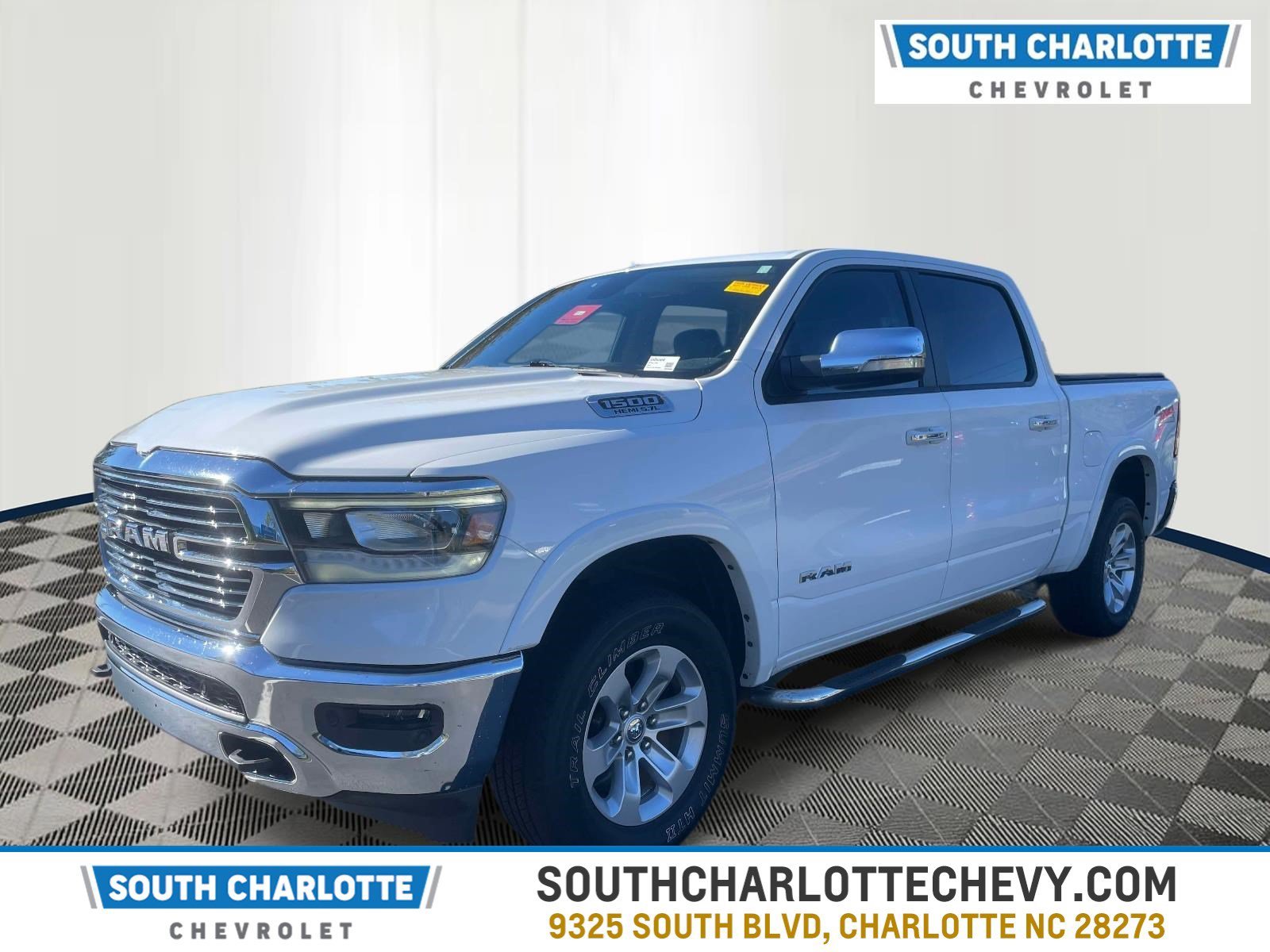 2020 RAM 1500 Pickup