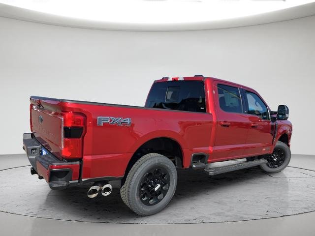 2026 Ford F-350 Super Duty Lariat - Photo 22