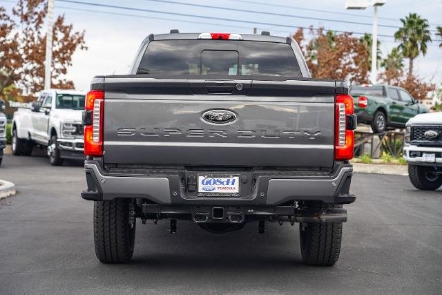 2026 Ford F-250 Super Duty Lariat - Photo 34