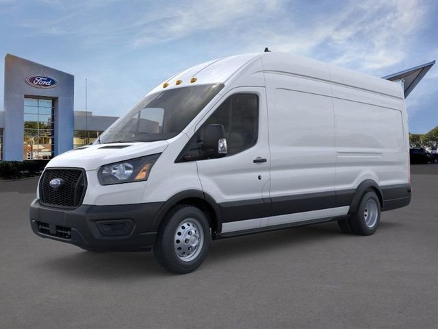 2025 Ford Transit Van
