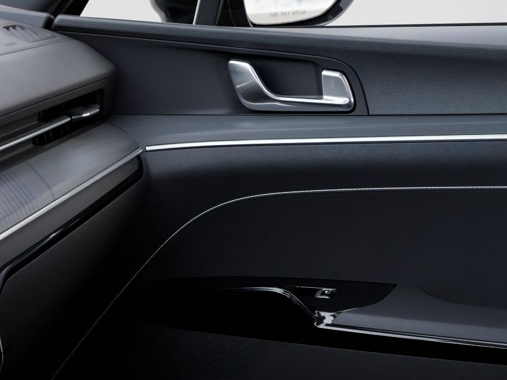 New 2026 Black Kia GT-Line image 25