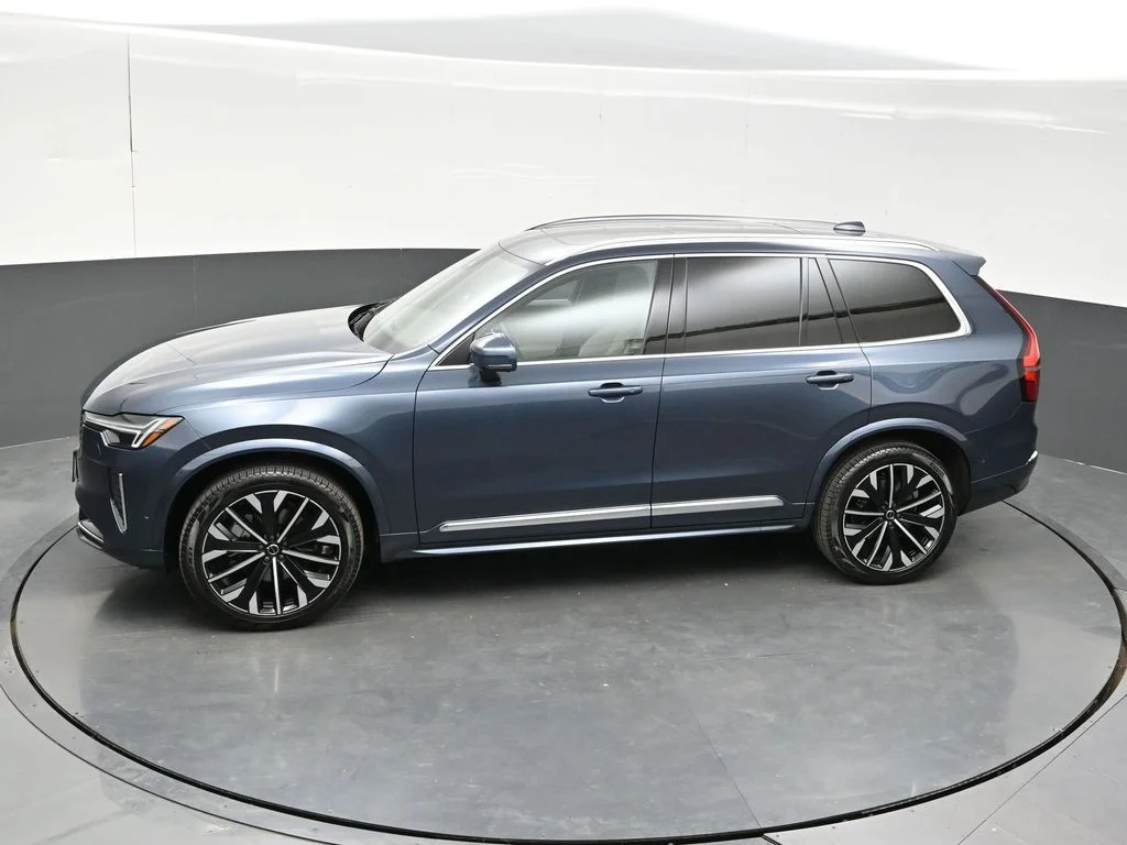 Used 2026 Denim Blue Volvo Plus image 32