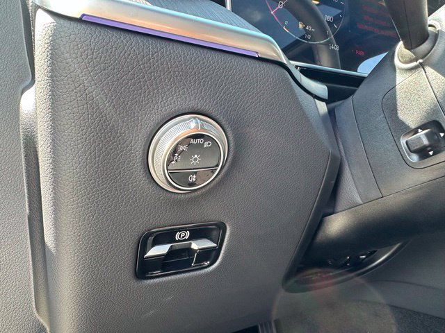 New 2027 Obsidian Black Metallic Mercedes-Benz GLC 300 image 51