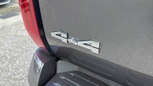 2024 Toyota Tundra SR5 - Photo 7
