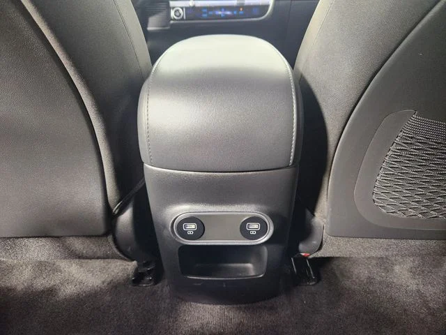 Used 2024 Gold Hyundai SEL image 17