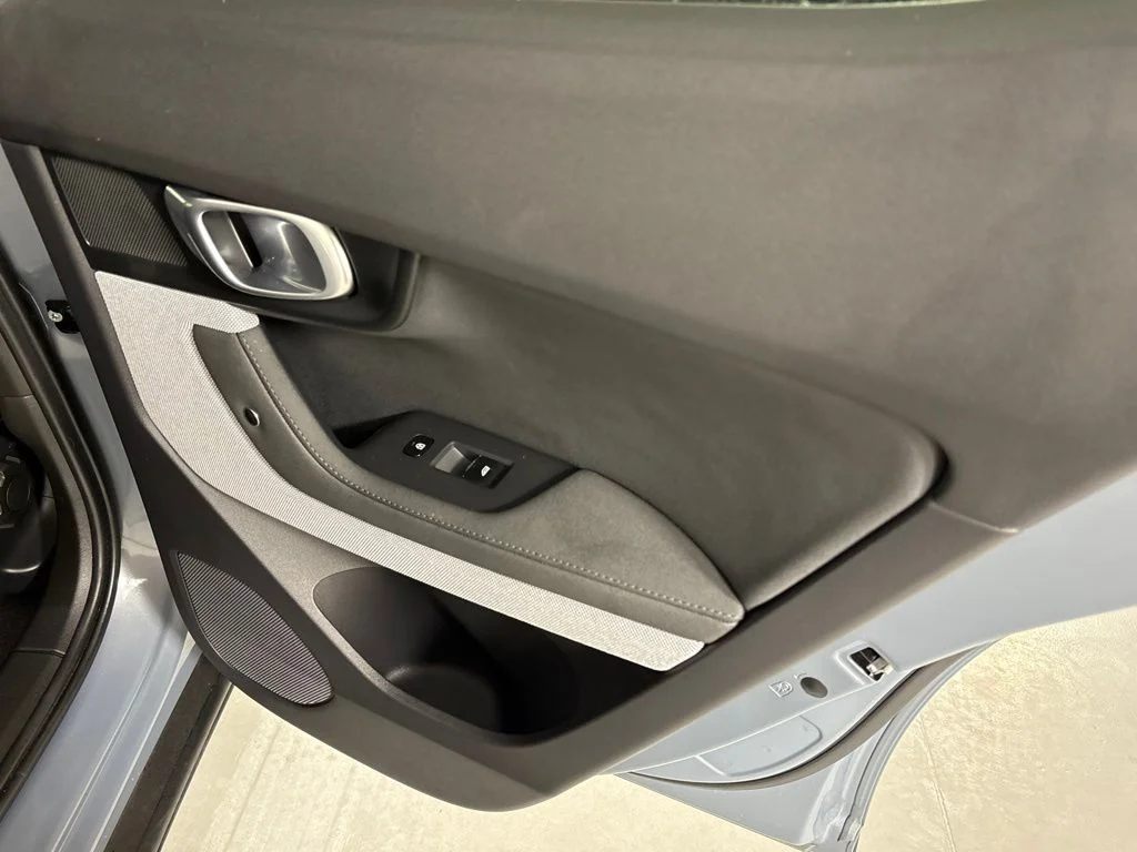 Used 2024 Gray Polestar Long Range Single Motor image 17