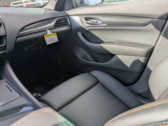 2026 Cadillac CT5 Sport - Photo 18