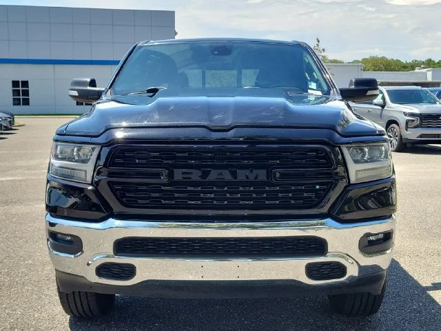 2021 RAM Ram 1500 Pickup Big Horn/Lone Star - Photo 9