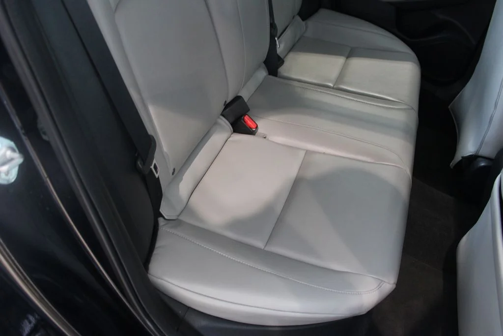 Used 2024 Majestic Black Pearl Acura INTEGRA image 25