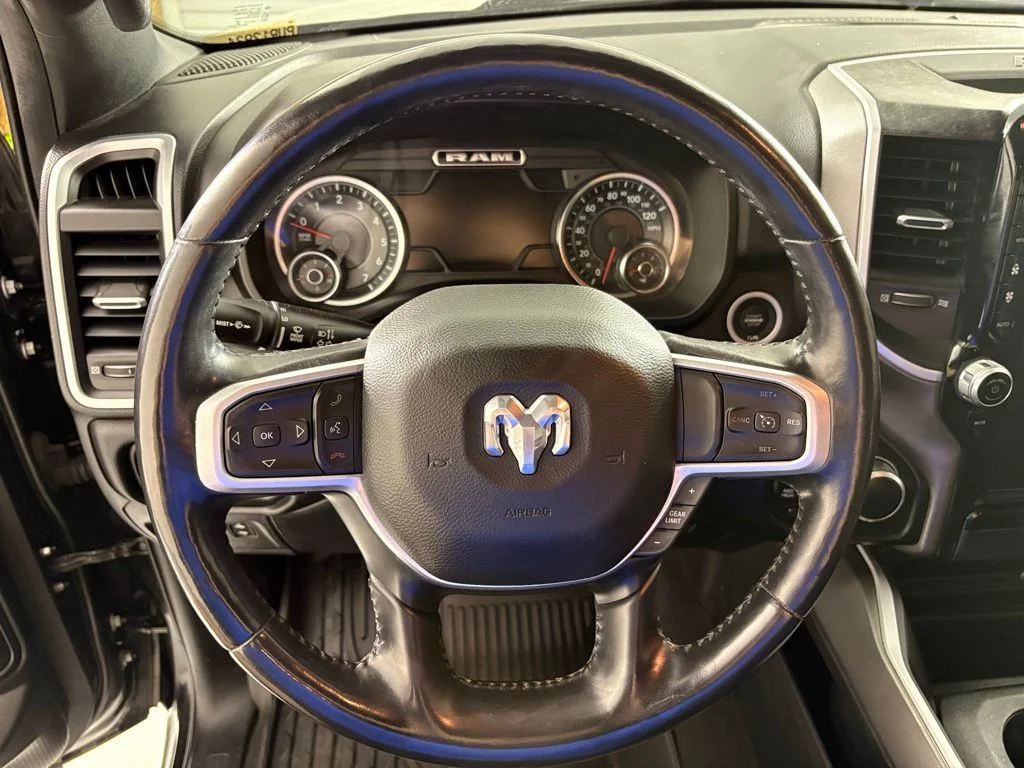 2021 RAM Ram 1500 Pickup Big Horn/Lone Star - Photo 26