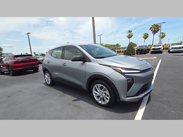 2027 Chevrolet Bolt LT - Photo 30