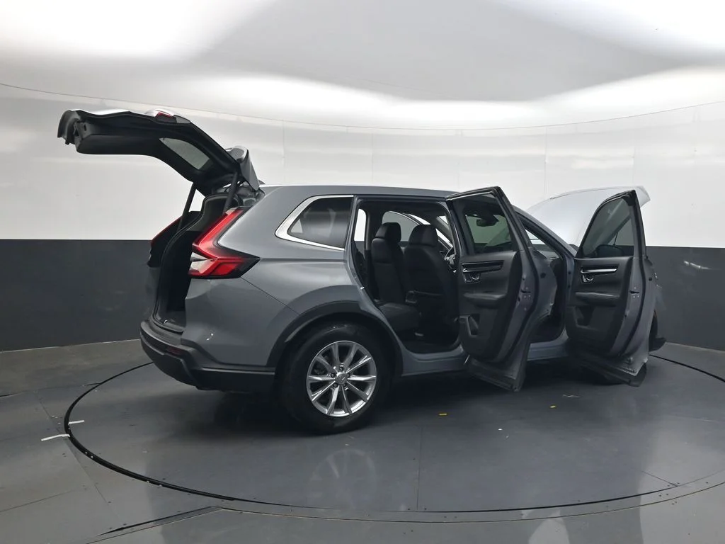 Used 2023  Honda EX-L image 48