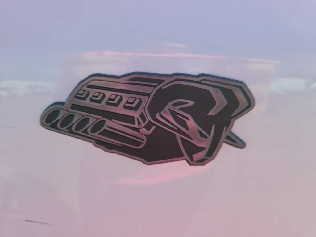 New 2027 Bright White Clearcoat RAM Tradesman image 9