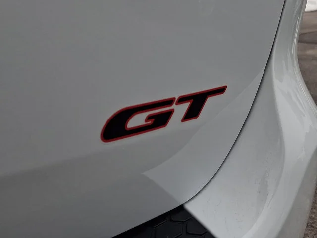 New 2026 White Dodge GT Plus image 25