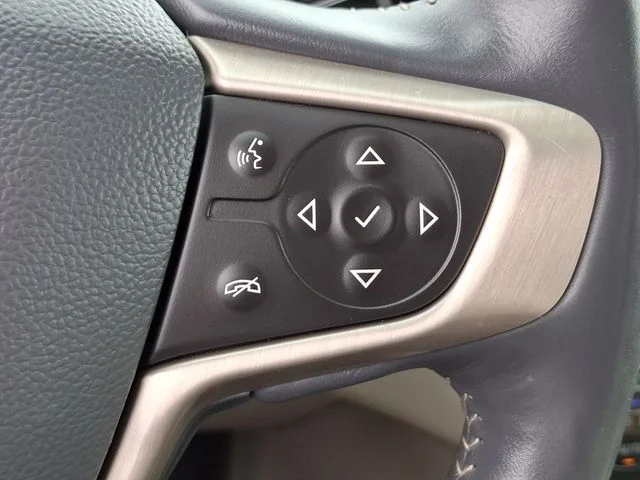 Certified Used 2022 Black GMC Denali image 23