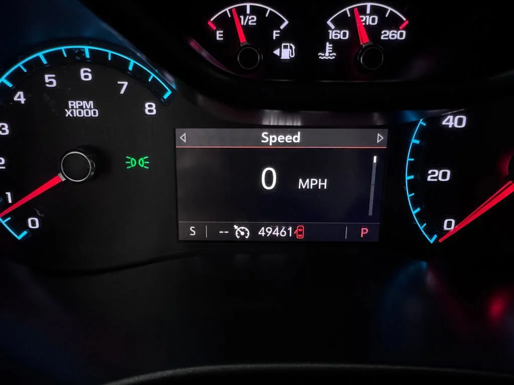 2022 Chevrolet Colorado Z71 - Photo 17