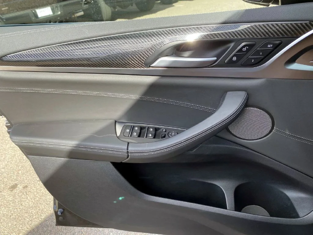 Used 2023 Dark Graphite BMW M image 22