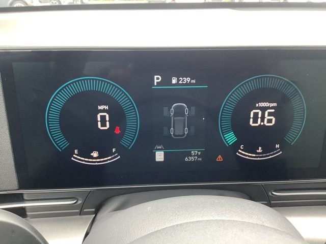 2026 Hyundai Kona SEL Sport - Photo 26