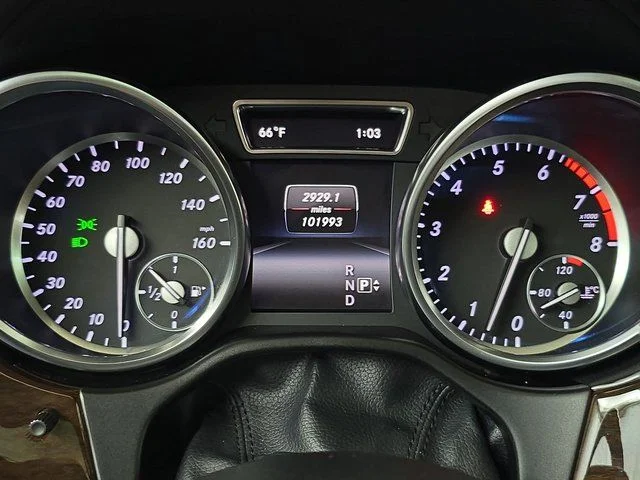 Used 2014  Mercedes-Benz GL 450 image 19