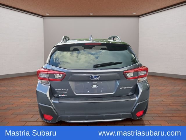 Used 2021 Gray Subaru Premium image 32