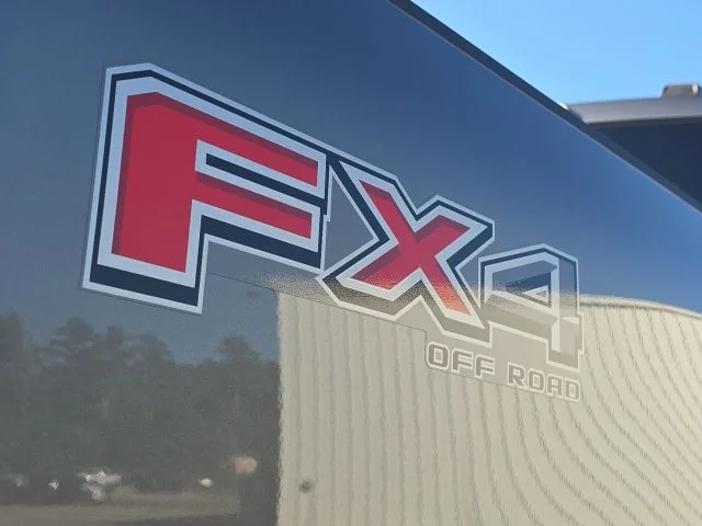 Used 2024 Gray Ford Platinum image 11