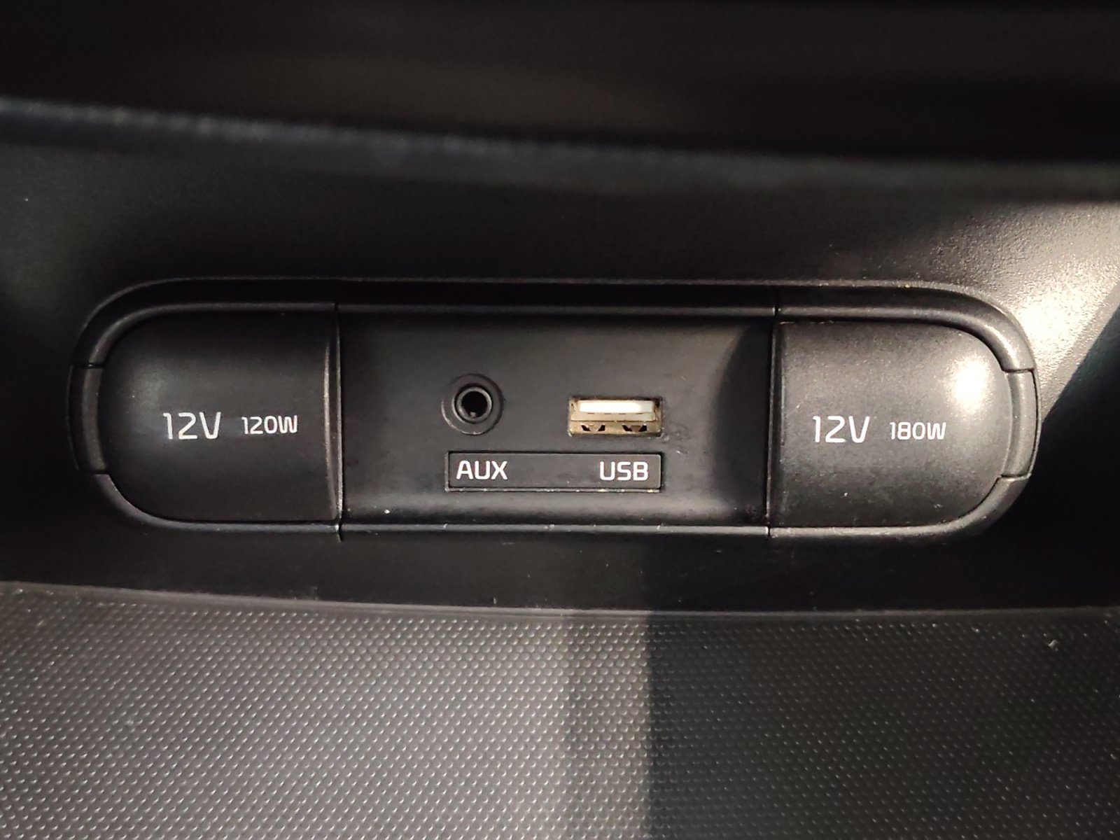 Used 2015 Bright Silver Kia Base image 18