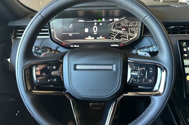 New 2026 Borasco Grey Land Rover Dynamic SE image 23