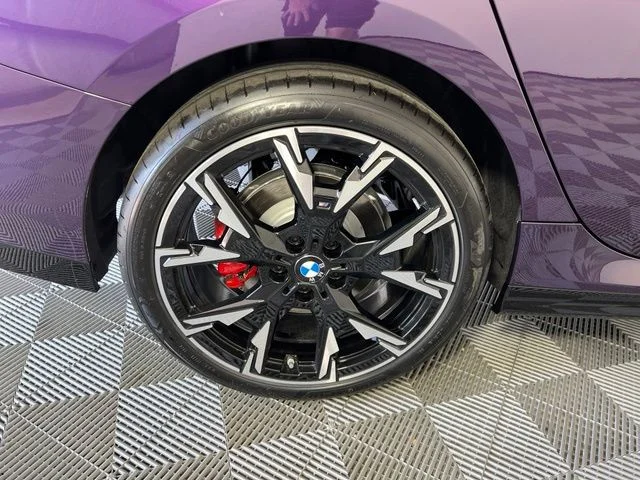 New 2026 Thundernight Metallic BMW 228 Gran Coupe image 42